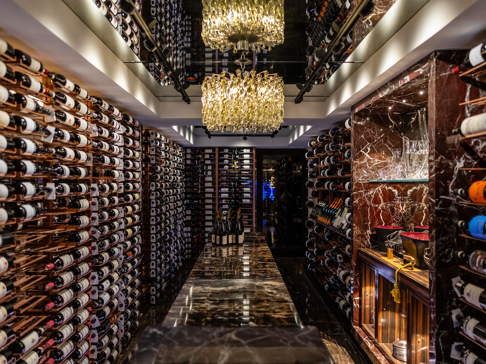The Cellar